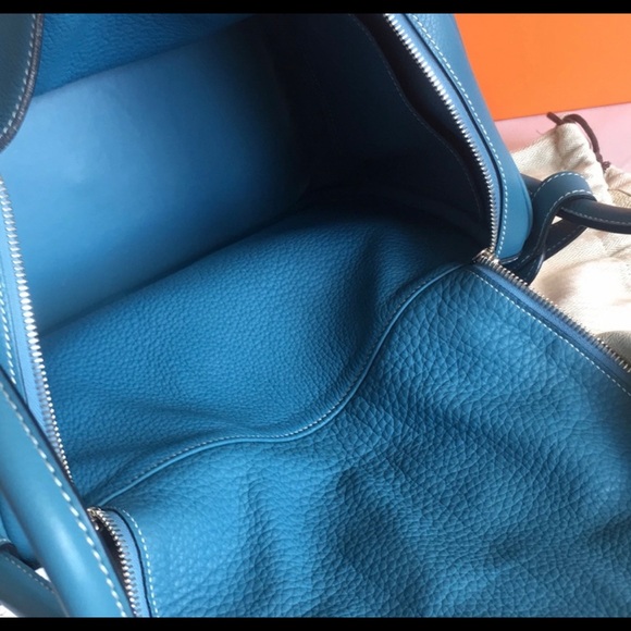 Hermes Lindy 34❤️ - Picture 7 of 14